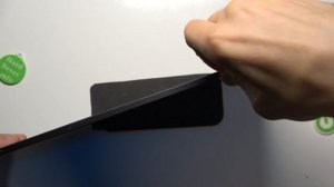 Samsung Galaxy Tab S9 Ultra | Как вставить карту памяти в Samsung Galaxy Tab S9 Ultra