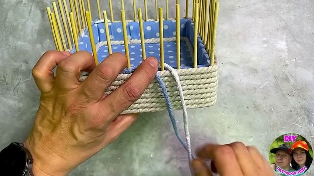 ?ТЕПЕРЬ ВСЕ НЕСУТ МНЕ КАРТОННЫЕ КОРОБКИ?КОГДА УВИДЕЛИ ЧТО Я СДЕЛАЛ?КОРЗИНА С КРЫШКОЙ СВОИМИ РУКАМ