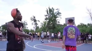 баскетбол 🏀 мув