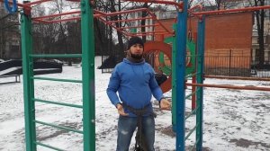 КАК УВЕЛИЧИТЬ КОЛИЧЕСТВО ПОДТЯГИВАНИЙ - Упражнения с Отягощением На Турнике