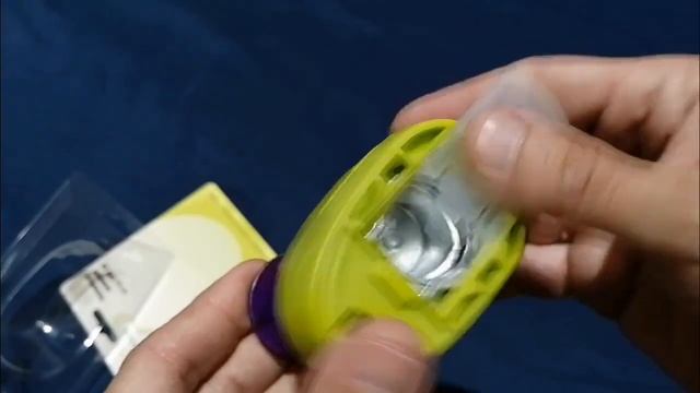 "Mr.Painter" CPB-25 Фигурный дырокол 2.5 см - 29 "Круг" смотреть онлайн