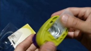 "Mr.Painter"   CPB-25   Фигурный дырокол   2.5 см - 29 "Круг"