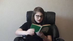 Читаем Гоголя. Н.В Гоголь "Ревизор". Действие первое, явление первое