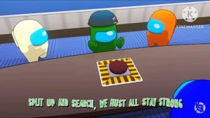 Descend among us song cover ft @SUSSY_SHARMA