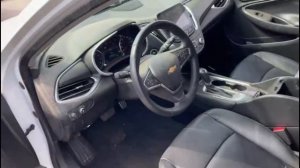 Chevrolet Malibu из США под заказ!