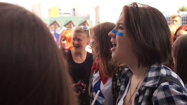 Фанзона. Казань. 30 STM смотреть онлайн