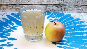 РЕЦЕПТ КИСЕЛЯ ИЗ ЯБЛОК. Вкусный рецепт для всей семьи