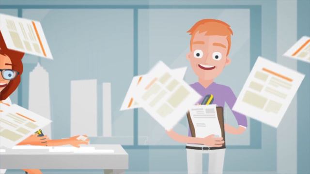 Анимационные видеоролики для бизнеса смотреть онлайн