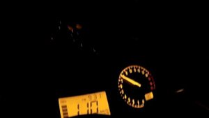 Cbr 600 f4 i top speed