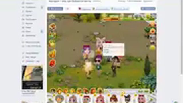 Стрим на канале Рыжый хулиганчик (Аватария) смотреть онлайн