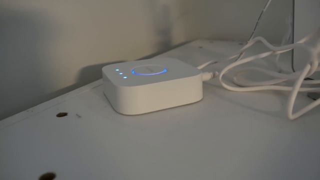 RGB-taustavalaistus televisioon (Philips Hue) смотреть онлайн