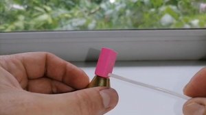 Сигнализатор поклевки