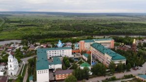 Алатырь.
