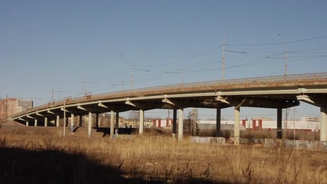 Canon EOS M RAW: Мост смотреть онлайн