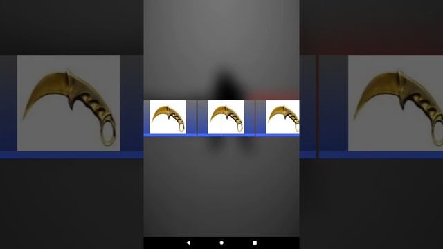 Играю в Свой Кейс Симулятор Standoff 2 чек описания смотреть онлайн