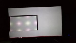 Philips BDM4350UM 4K Monitor - Test [ Backlight Bleed , Flickering , Color Shifting ]