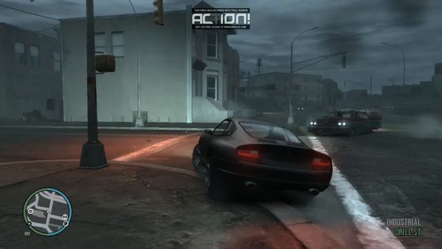 GTA 4 (striptiz club a girmek ) смотреть онлайн
