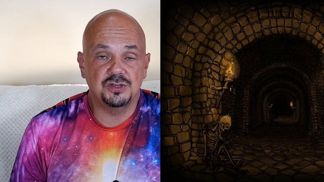 К чему снится пещера (подземелье, подвал), что значит ходить во сне по подземелью?