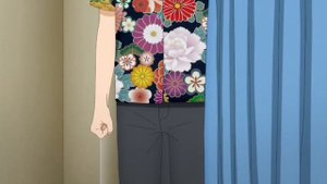 "Женщина должна" Остап Парфёнов