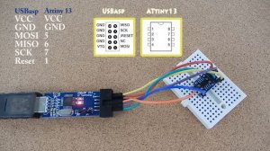 Микроконтроллера Pic Прошивка