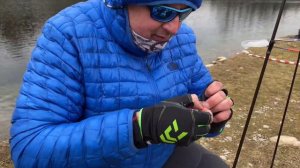 ЛОВЛЯ ФОРЕЛИ на спиннинг ! Кубок Akara по арийной ловле от RB . Северная Осетия - Владикавказ .