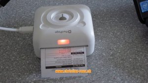 On PeriPage A6, print on PC/Windows with USB cable and manage a suitable Excel Agenda file