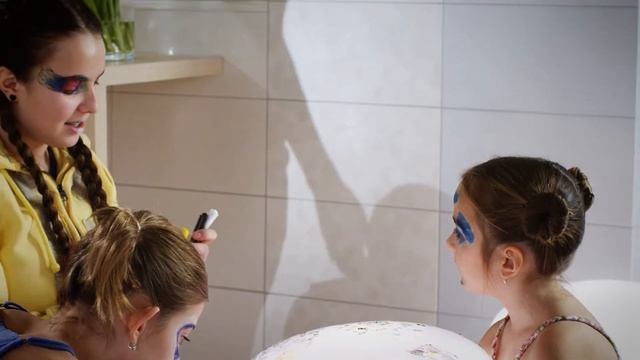 Керамическая плитка (кафель) для ванной RAKO (Чехия). Коллекция Amapola (www.santehimport.com) смотреть онлайн