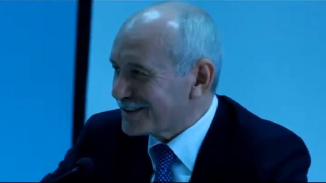 Рустэм Хамитов о выборах президента смотреть онлайн