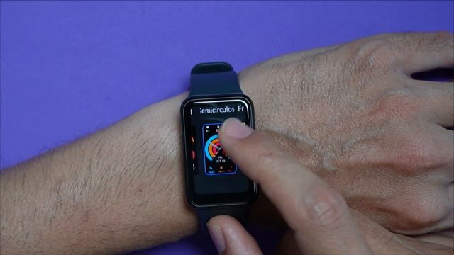 Huawei Watch Fit SE CÓMO FUNCIONA (La guía + completa) смотреть онлайн