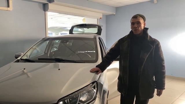 отзыв покупателя