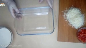 ЗАПЕКАНКА  ИЗ МАКАРОН С СЫРОМ обязательно попробуйте эту вкуснятину