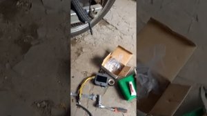 Хонда реле регулятор, китай