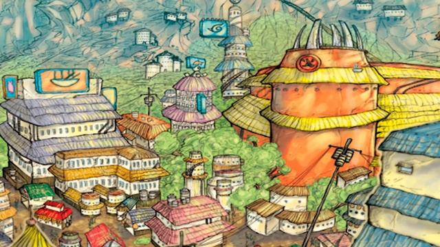 [Неудача #20] НАРУТО Заключил КОНТРАКТ С ДЕМОНАМИ Инферно! | Альтернативный Сюжет Наруто смотреть онлайн