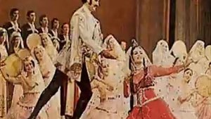 Azeri Dance TEREKEME (ZURNA)
