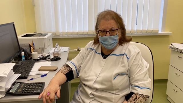 Как меня лечили в Выселковской ЦРБ