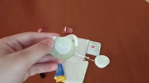 Урок , как сделать пустышку для куклы ! Соска на магните ! Показываю , как и что делать !!!