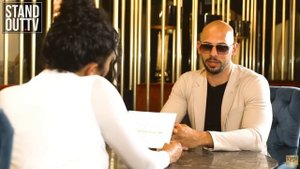 ANDREW TATE О СВОЕМ ВЗГЛЯДЕ НА ЖИЗНЬ | ОБСУЖДЕНИЕ МУЖЧИН И ЖЕНЩИН