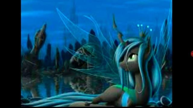 Дьявольский цветок пони клип смотреть онлайн