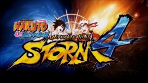 NARUTO SHIPPUDEN : Ultimate Ninja Storm 4 OST - Naruto VS Sasuke Part 1 Theme