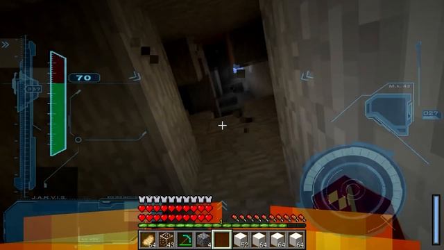 Майнкрафт НУБ ПРЕВРАТИЛСЯ В ТАНОС В МАЙНКРАФТ СУПЕРГЕРОИ MINECRAFT неудачник нуб мультики майнкрафт смотреть онлайн