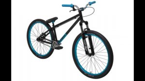 Какой комплит стрит-дерт MTB купить (How to buy street-dirt MTB)