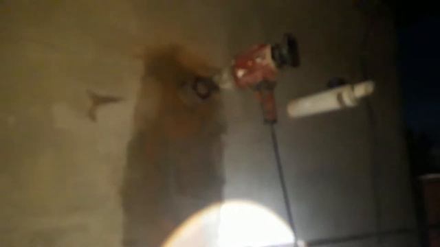 Алмазное сверление в отделаном помещении смотреть онлайн