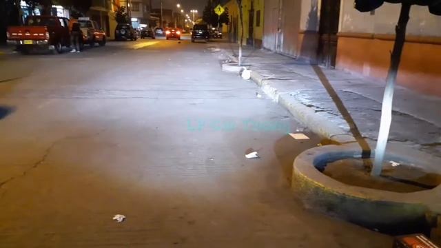 KIA CERATO 2017 - Luces LED смотреть онлайн