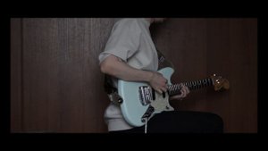 Deftones - Be Quiet and Drive (Far Away) гитарный кавер от cmd.pray