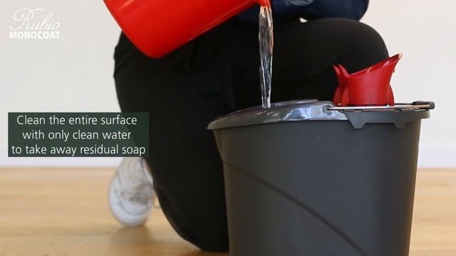 Rubio Monocoat Universal Soap