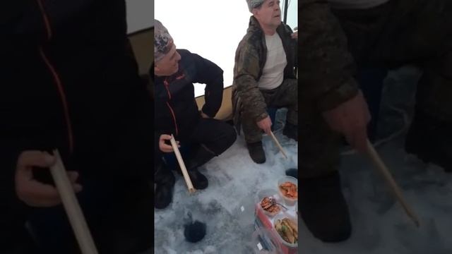 одно из последних видео...Алексей Булдаков. Улан-Удэ. Байкальская рыбалка. 2019 год