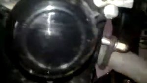 Рейсер Рейнджер 250 водянка "колхоз"