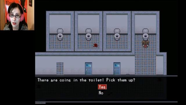 BATHROOM BLAZIN | Misao - Part 2 смотреть онлайн