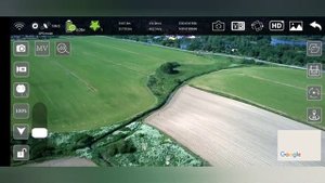 gps трекер для дрона sg907max