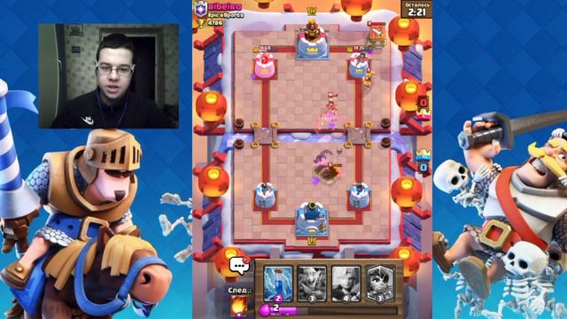 КАКУЮ КАРТУ ПЕРВОЙ ПРОКАЧАТЬ НА 13-й УРОВЕНЬ ??! | CLASH ROYALE смотреть онлайн